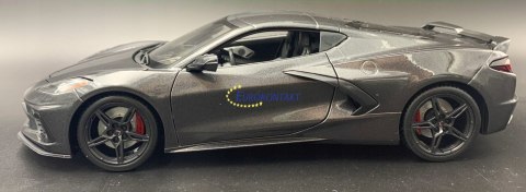 Chevrolet CORVETTE Stingray 2020 1:18 Maisto 31447 Chevrolet CORVETTE Stingray 2020 1:18 Maisto 31447