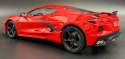 Chevrolet CORVETTE Stingray 2020 1:18 Maisto 31447