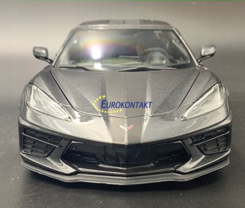 Chevrolet CORVETTE Stingray 2020 1:18 Maisto 31447 Chevrolet CORVETTE Stingray 2020 1:18 Maisto 31447