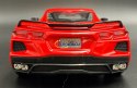 Chevrolet CORVETTE Stingray 2020 1:18 Maisto 31447