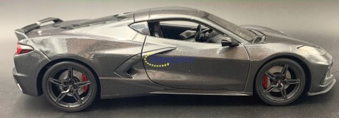 Chevrolet CORVETTE Stingray 2020 1:18 Maisto 31447 Chevrolet CORVETTE Stingray 2020 1:18 Maisto 31447