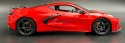 Chevrolet CORVETTE Stingray 2020 1:18 Maisto 31447