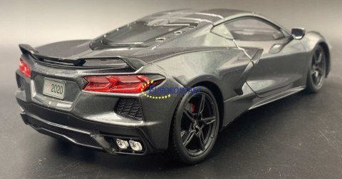 Chevrolet CORVETTE Stingray 2020 1:18 Maisto 31447 Chevrolet CORVETTE Stingray 2020 1:18 Maisto 31447