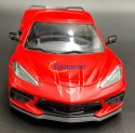 Chevrolet CORVETTE Stingray 2020 1:18 Maisto 31447