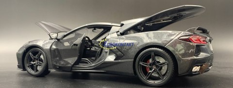 Chevrolet CORVETTE Stingray 2020 1:18 Maisto 31447 Chevrolet CORVETTE Stingray 2020 1:18 Maisto 31447