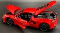 Chevrolet CORVETTE Stingray 2020 1:18 Maisto 31447