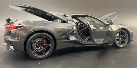Chevrolet CORVETTE Stingray 2020 1:18 Maisto 31447 Chevrolet CORVETTE Stingray 2020 1:18 Maisto 31447