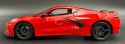 Chevrolet CORVETTE Stingray 2020 1:18 Maisto 31447