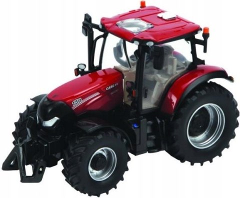 Ciągnik CASE IH Maxxum 150 1:32 Britains 43291