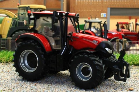 Ciągnik CASE IH Maxxum 150 1:32 Britains 43291 Ciągnik CASE IH Maxxum 150 1:32 Britains 43291