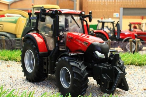 Ciągnik CASE IH Maxxum 150 1:32 Britains 43291 Ciągnik CASE IH Maxxum 150 1:32 Britains 43291