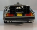 DMC-12 DeLorean Powrót do przyszłości Welly 1:24