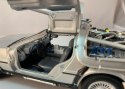 DMC-12 DeLorean Powrót do przyszłości Welly 1:24