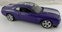 DODGE Challenger SRT 8 2012 model Welly 1:24