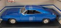 DODGE Charger R/T 1969 samochód 1:18 Maisto 31387