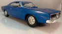 DODGE Charger R/T 1969 samochód 1:18 Maisto 31387