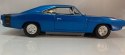 DODGE Charger R/T 1969 samochód 1:18 Maisto 31387