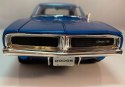 DODGE Charger R/T 1969 samochód 1:18 Maisto 31387