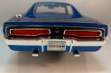 DODGE Charger R/T 1969 samochód 1:18 Maisto 31387