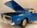 DODGE Charger R/T 1969 samochód 1:18 Maisto 31387