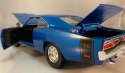 DODGE Charger R/T 1969 samochód 1:18 Maisto 31387