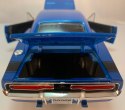 DODGE Charger R/T 1969 samochód 1:18 Maisto 31387