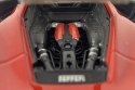 FERRARI 488 GTB bordowy model 1:24 Bburago 26013