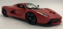 FERRARI LaFerrari duży model 1:18 Bburago 16001