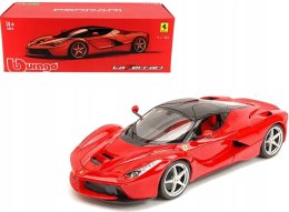 FERRARI LaFerrari signature 1:18 Bburago 16901