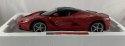 FERRARI LaFerrari signature 1:18 Bburago 16901