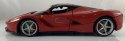 FERRARI LaFerrari signature 1:18 Bburago 16901