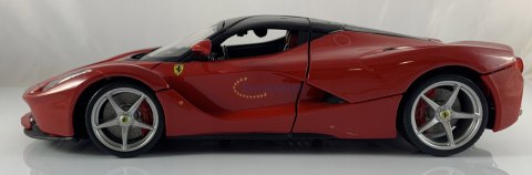 FERRARI LaFerrari signature 1:18 Bburago 16901 FERRARI LaFerrari signature 1:18 Bburago 16901