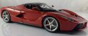 FERRARI LaFerrari signature 1:18 Bburago 16901