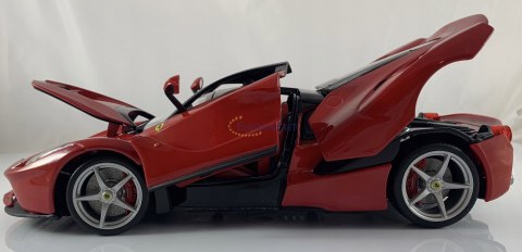 FERRARI LaFerrari signature 1:18 Bburago 16901 FERRARI LaFerrari signature 1:18 Bburago 16901