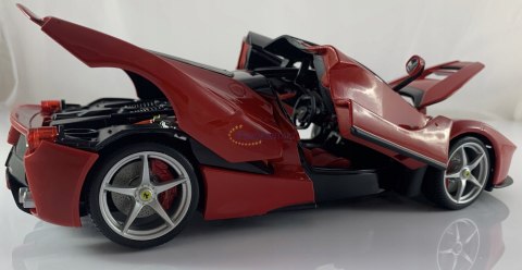 FERRARI LaFerrari signature 1:18 Bburago 16901 FERRARI LaFerrari signature 1:18 Bburago 16901