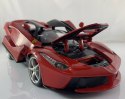 FERRARI LaFerrari signature 1:18 Bburago 16901