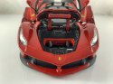 FERRARI LaFerrari signature 1:18 Bburago 16901