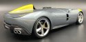 FERRARI Monza SP1 duży model 1:18 Bburago 16013