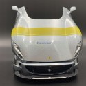 FERRARI Monza SP1 duży model 1:18 Bburago 16013