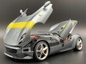 FERRARI Monza SP1 duży model 1:18 Bburago 16013