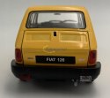 FIAT 126p 126.el maluch model metal Welly 1:21