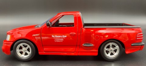 FORD F-150 Szybcy i Wściekli B. O'Conner JADA 1:24 FORD F-150 Szybcy i Wściekli B. O'Conner JADA 1:24