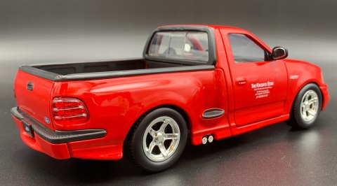 FORD F-150 Szybcy i Wściekli B. O'Conner JADA 1:24 FORD F-150 Szybcy i Wściekli B. O'Conner JADA 1:24