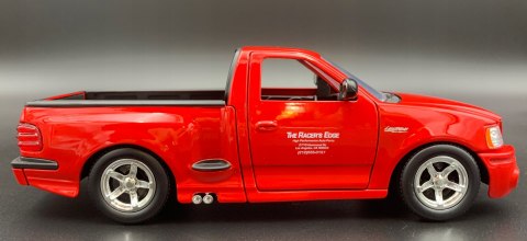 FORD F-150 Szybcy i Wściekli B. O'Conner JADA 1:24 FORD F-150 Szybcy i Wściekli B. O'Conner JADA 1:24