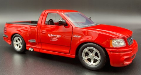 FORD F-150 Szybcy i Wściekli B. O'Conner JADA 1:24 FORD F-150 Szybcy i Wściekli B. O'Conner JADA 1:24