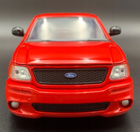 FORD F-150 Szybcy i Wściekli B. O'Conner JADA 1:24 FORD F-150 Szybcy i Wściekli B. O'Conner JADA 1:24