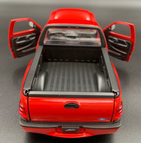 FORD F-150 Szybcy i Wściekli B. O'Conner JADA 1:24 FORD F-150 Szybcy i Wściekli B. O'Conner JADA 1:24