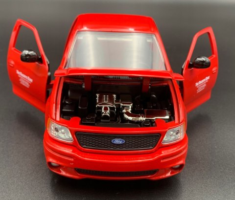 FORD F-150 Szybcy i Wściekli B. O'Conner JADA 1:24 FORD F-150 Szybcy i Wściekli B. O'Conner JADA 1:24