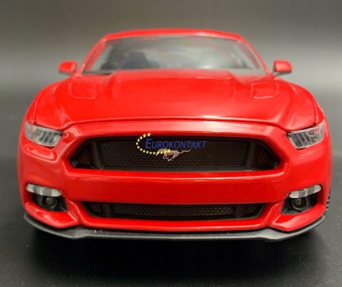 Ford MUSTANG GT 2015 1:18 Maisto 31197 Ford MUSTANG GT 2015 1:18 Maisto 31197