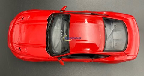 Ford MUSTANG GT 2015 1:18 Maisto 31197 Ford MUSTANG GT 2015 1:18 Maisto 31197